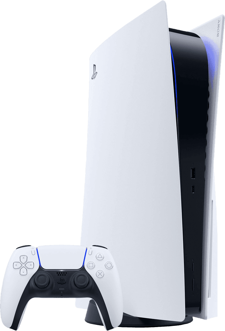 PlayStation 5