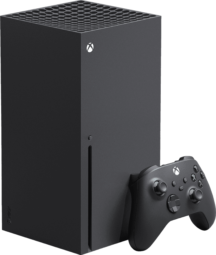 Xbox Series X